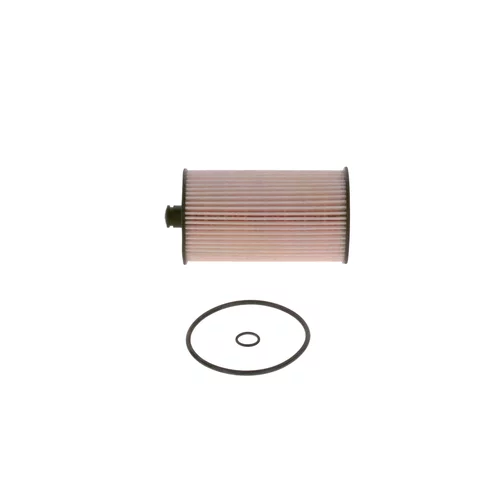 Palivový filter F 026 402 101 /BOSCH/ - obr. 1