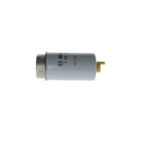 Palivový filter F 026 402 121 /BOSCH/ - obr. 1