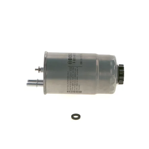 Palivový filter F 026 402 206 /BOSCH/ - obr. 1