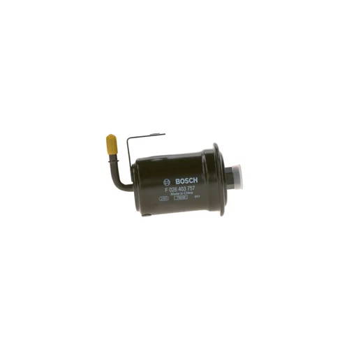 Palivový filter F 026 403 757 /BOSCH/ - obr. 1