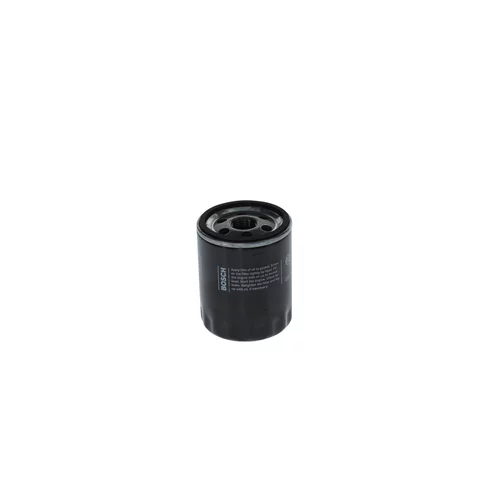 Olejový filter F 026 407 027 /BOSCH/ - obr. 3