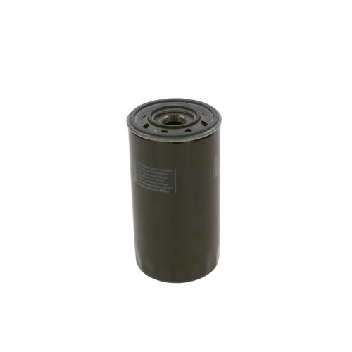 Olejový filter F 026 407 049 /BOSCH/ - obr. 2