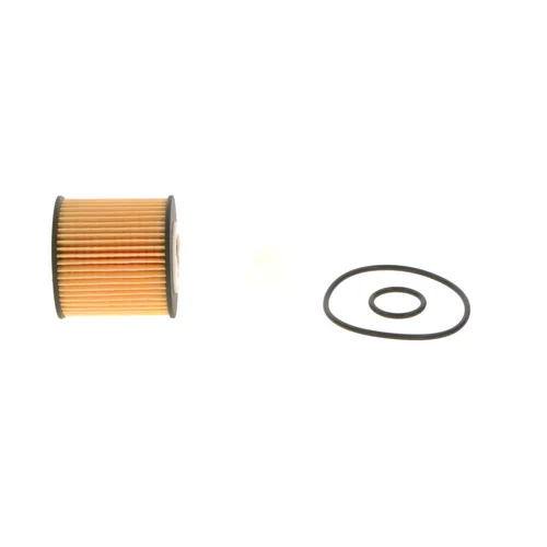 Olejový filter F 026 407 098 /BOSCH/ - obr. 3