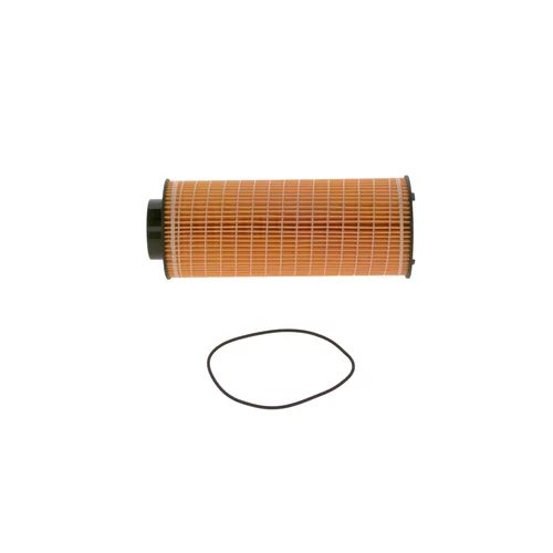Olejový filter F 026 407 120 /BOSCH/ - obr. 1
