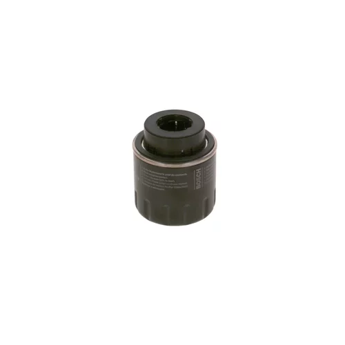 Olejový filter F 026 407 181 /BOSCH/ - obr. 1