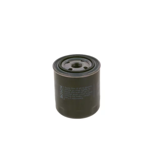 Hydraulický filter automatickej prevodovky F 026 407 197 /BOSCH/ - obr. 3