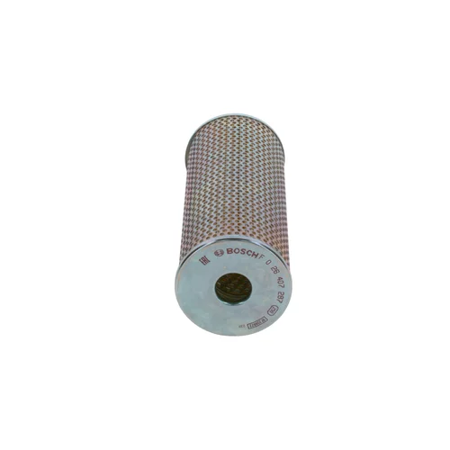 Filter pracovnej hydrauliky F 026 407 287 /BOSCH/ - obr. 1