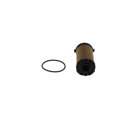 Olejový filter F 026 407 314 /BOSCH/ - obr. 2
