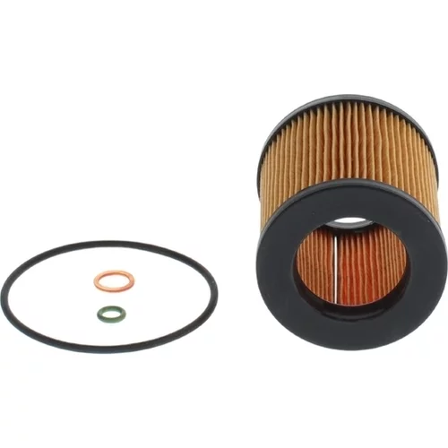 Olejový filter F 026 407 372 /BOSCH/ - obr. 3