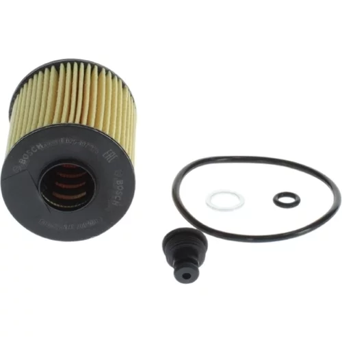 Olejový filter F 026 407 375 /BOSCH/ - obr. 1