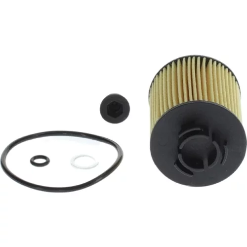 Olejový filter F 026 407 375 /BOSCH/ - obr. 3