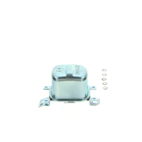 Regulátor alternátora F 026 T02 202 /BOSCH/ - obr. 3