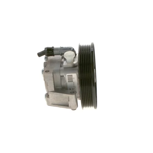 Hydraulické čerpadlo pre riadenie K S00 000 126 /BOSCH/ - obr. 3