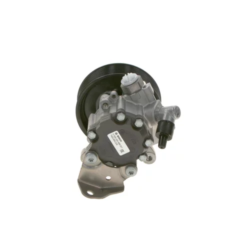 Hydraulické čerpadlo pre riadenie K S00 000 688 /BOSCH/ - obr. 2