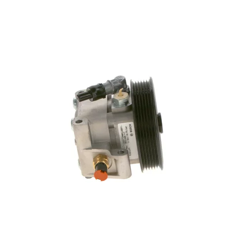 Hydraulické čerpadlo pre riadenie K S01 000 056 /BOSCH/ - obr. 6