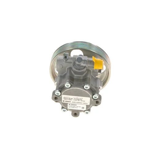 Hydraulické čerpadlo pre riadenie K S01 000 075 /BOSCH/ - obr. 2