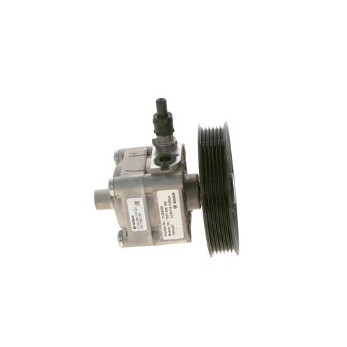 Hydraulické čerpadlo pre riadenie K S01 000 103 /BOSCH/ - obr. 6