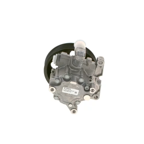 Hydraulické čerpadlo pre riadenie K S01 000 598 /BOSCH/ - obr. 5