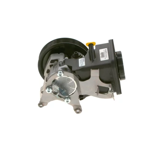 Hydraulické čerpadlo pre riadenie K S01 000 630 /BOSCH/ - obr. 2