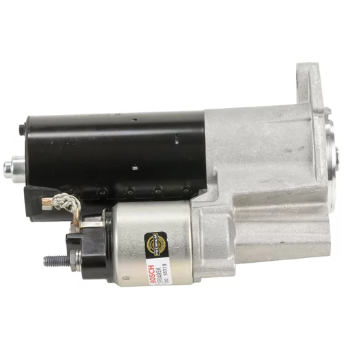 Štartér 0 001 123 002 /BOSCH/ - obr. 2