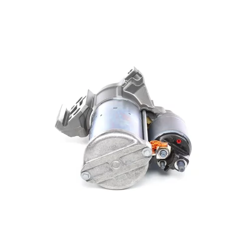 Štartér 0 001 172 406 /BOSCH/ - obr. 1
