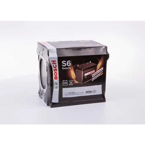Štartovacia batéria BOSCH 0 092 E68 038