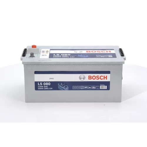 Štartovacia batéria BOSCH 0 092 L50 800