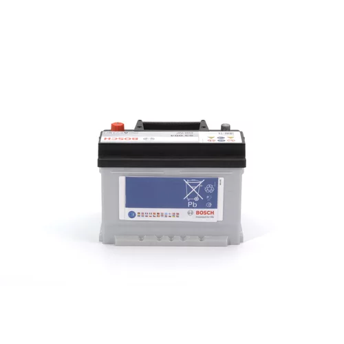 Štartovacia batéria 0 092 S30 041 /BOSCH/ - obr. 2