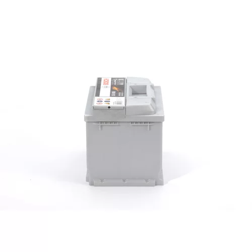 Štartovacia batéria 0 092 S50 050 /BOSCH/ - obr. 3