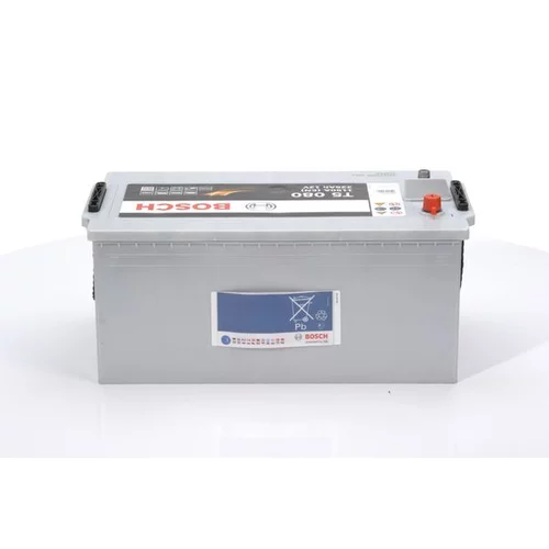 Štartovacia batéria 0 092 T50 800 /BOSCH/ - obr. 2