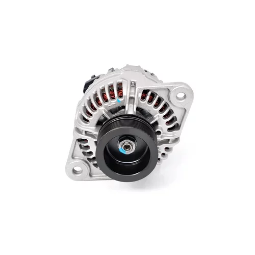 Alternátor 0 124 655 455 /BOSCH/ - obr. 3