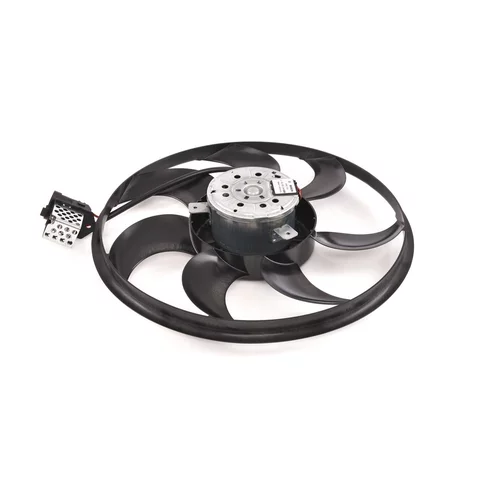 Elektromotor vetráka chladiča 0 130 303 246 /BOSCH/ - obr. 1