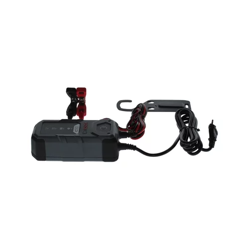 Nabíjačka batérií 0 189 911 010 /BOSCH/ - obr. 1