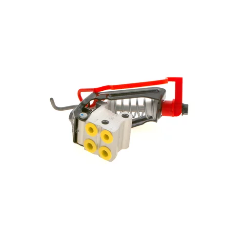 Regulátor brzdovej sily 0 204 031 296 /BOSCH/ - obr. 3