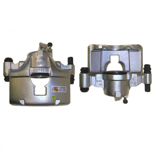 Brzdový strmeň BOSCH 0 204 103 252