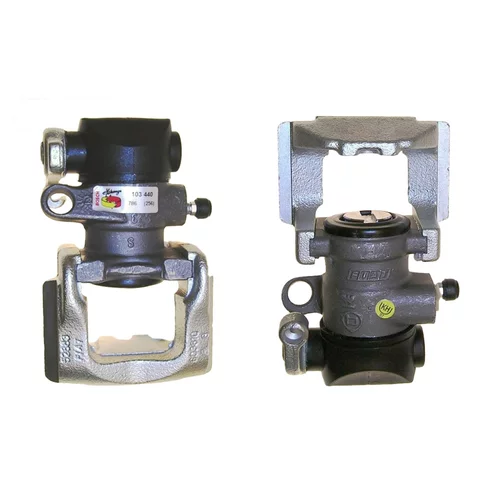 Brzdový strmeň BOSCH 0 204 103 440