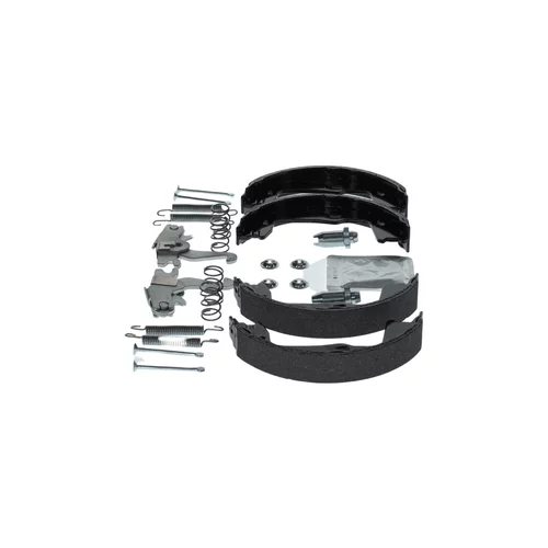 Sada brzd. čeľustí parkov. brzdy 0 204 113 824 /BOSCH/ - obr. 3