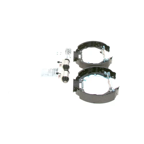 Sada brzdových čeľustí 0 204 114 685 /BOSCH/ - obr. 1
