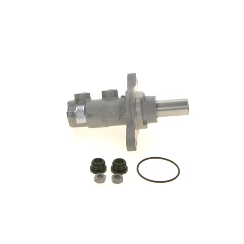 Hlavný brzdový valec 0 204 817 536 /BOSCH/ - obr. 3