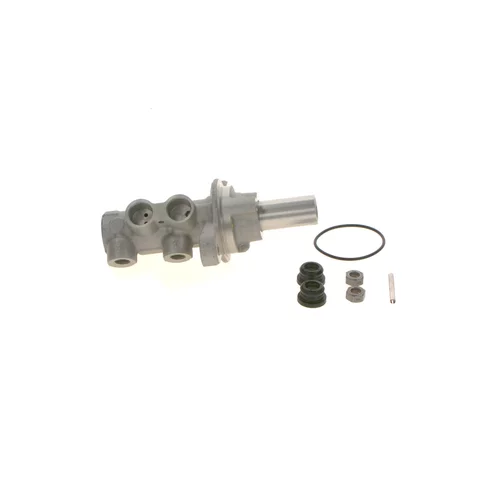 Hlavný brzdový valec 0 204 860 970 /BOSCH/ - obr. 3