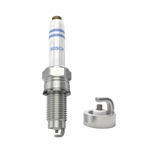 Zapaľovacia sviečka 0 241 135 520 /BOSCH/ - obr. 6