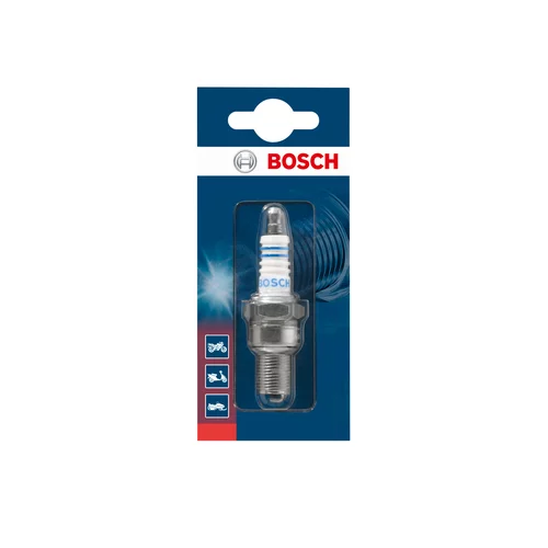 Zapaľovacia sviečka 0 242 060 801 /BOSCH/ - obr. 5