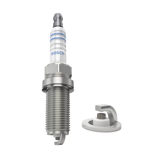 Zapaľovacia sviečka 0 242 229 630 /BOSCH/ - obr. 6