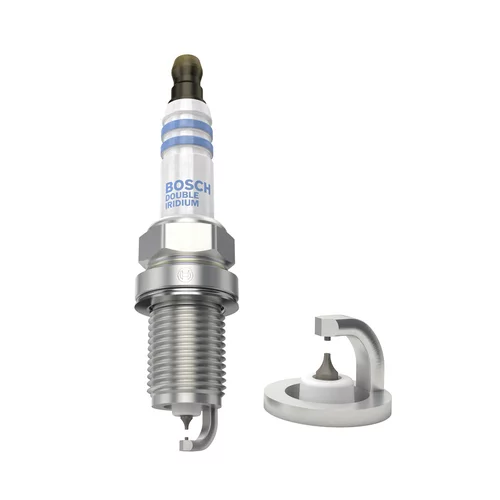 Zapaľovacia sviečka 0 242 236 642 /BOSCH/ - obr. 6
