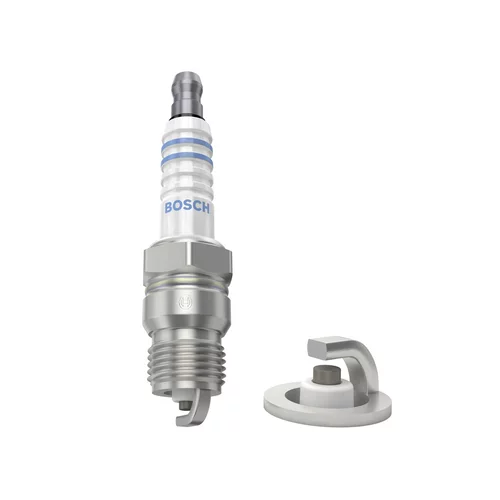Zapaľovacia sviečka 0 242 240 520 /BOSCH/ - obr. 6