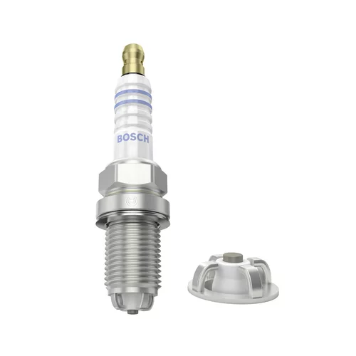 Zapaľovacia sviečka 0 242 240 587 /BOSCH/ - obr. 7