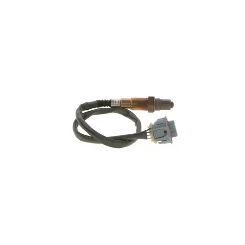 Lambda sonda 0 258 006 825 /BOSCH/ - obr. 4