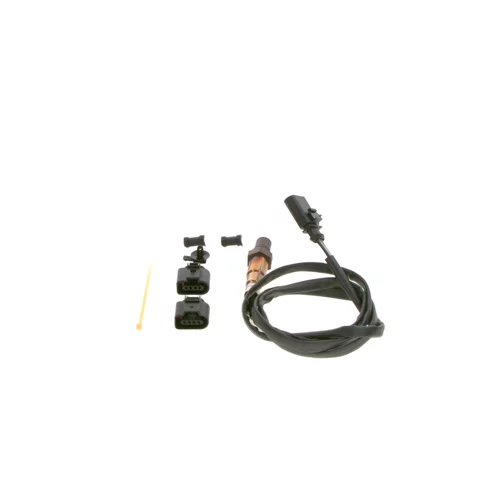 Lambda sonda 0 258 006 986 /BOSCH/ - obr. 3