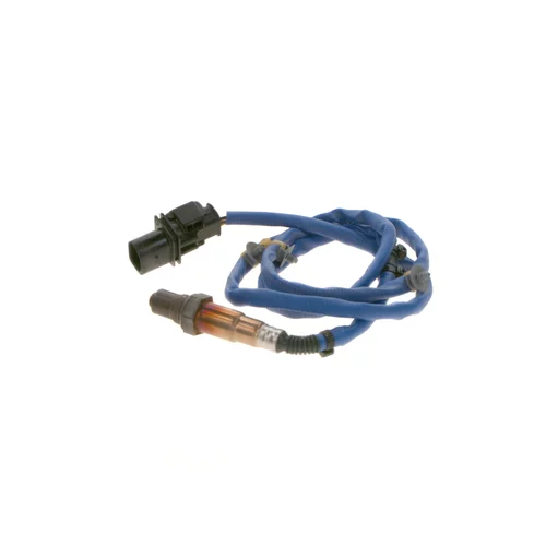 Lambda sonda 0 258 017 256 /BOSCH/ - obr. 2