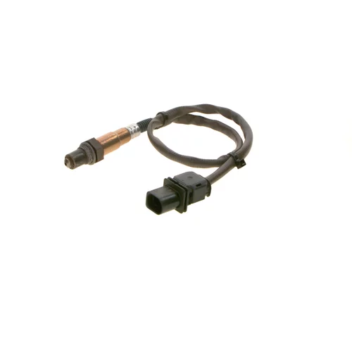 Lambda sonda BOSCH 0 258 017 343